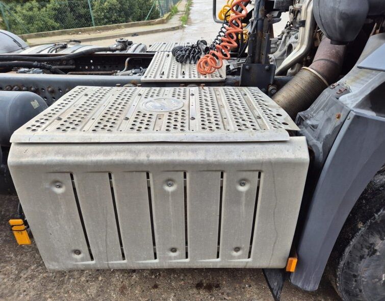 MERCEDES  BENZ AROCS 3345S